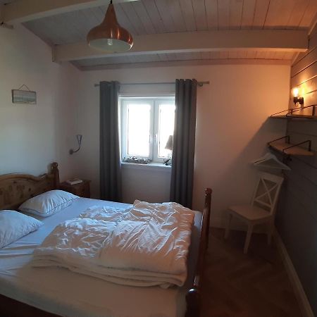 Luxe Chalet 'Wysha' Sint Annaland Zewnętrze zdjęcie