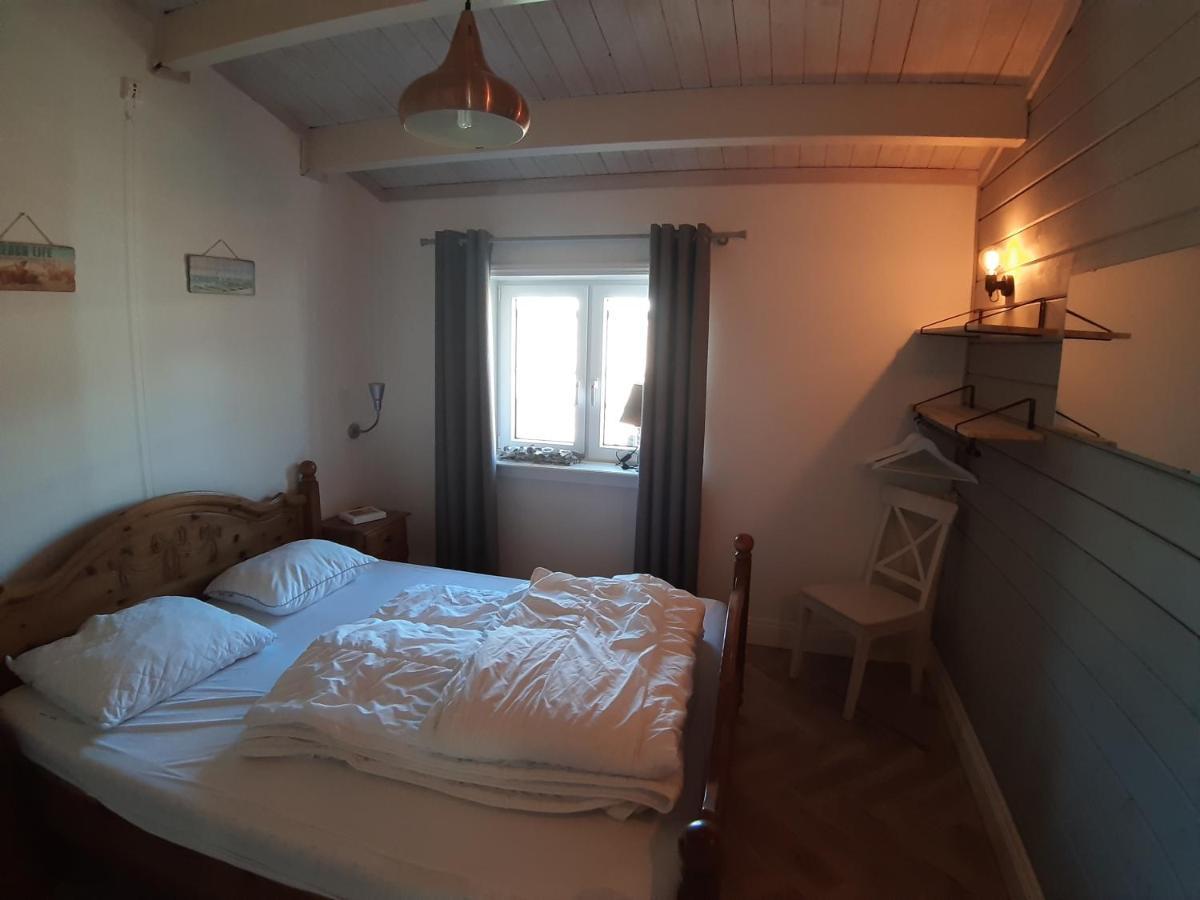 Luxe Chalet 'Wysha' Sint Annaland Zewnętrze zdjęcie